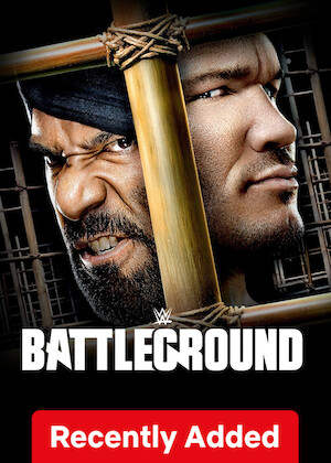 Netflix: WWE Battleground | <strong>Opis Netflix</strong><br> Gwiazdy wyznaczają linie konfliktu, pragnąc rozstrzygnąć zażarte spory i sięgnąć po złoto. Zwycięstwo jest warte każdej ceny. | Oglądaj serial na Netflix.com