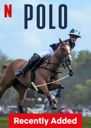 Polo poster