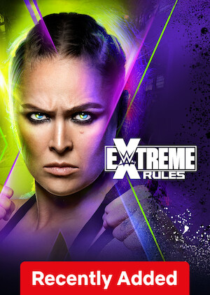 Netflix: WWE Extreme Rules | <strong>Opis Netflix</strong><br> Jednego wieczoru gwiazdy stają do najbardziej zażartych i ekstremalnych walk roku, podczas których nie obowiązuję tradycyjne reguły WWE. | Oglądaj serial na Netflix.com