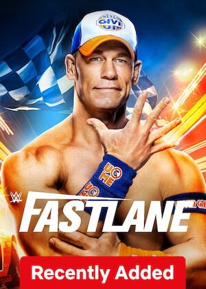 Netflix: WWE Fastlane | <strong>Opis Netflix</strong><br> Rywalizacja między zawodnikami osiąga nowy poziom w obliczu wielkich przeszkód i nieugiętych przeciwników stojących na ich drodze ku chwale. | Oglądaj serial na Netflix.com