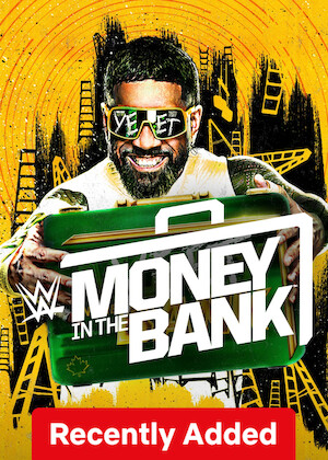 Netflix: WWE Money in the Bank | <strong>Opis Netflix</strong><br> Gwiazdy wspinają się po szczeblach WWE, aby sięgnąć po upragniony kontrakt Money in the Bank, który gwarantuje okazję do zdobycia tytułu mistrzowskiego. | Oglądaj serial na Netflix.com