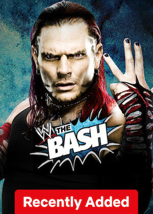 Netflix: WWE The Bash | <strong>Opis Netflix</strong><br> Emocjonujący wieczór, w którym supergwiazdy WWE bezwzględnie walczą o najwyższe stawki. | Oglądaj serial na Netflix.com