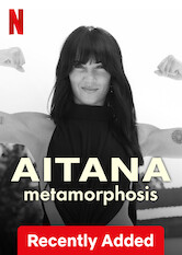 Kliknij by uzyskać więcej informacji | Netflix: Aitana: Metamorphosis / Aitana: Metamorfoza | W tym serialu dokumentalnym światowa gwiazda popu Aitana ujawnia szczegóły z życia osobistego i opowiada o drodze zwykłej nastolatki na szczyt sławy.