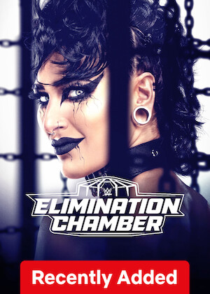 Netflix: WWE Elimination Chamber | <strong>Opis Netflix</strong><br> Gwiazdy WWE zmierzą się z zażartymi rywalami o prawo do walki o tytuł w bezlitosnym starciu Elimination Chamber. | Oglądaj serial na Netflix.com