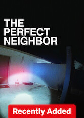 The Perfect Neighbor poszter