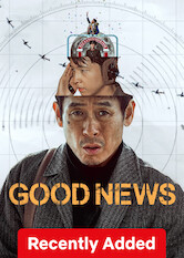 Good News poszter
