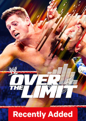 Netflix: WWE Over the Limit | <strong>Opis Netflix</strong><br> Intensywne mecze „I Quit”, walki bez dyskwalifikacji i inne szalone starcia to główne atrakcje tego niezwykłego wydarzenia. | Oglądaj serial na Netflix.com