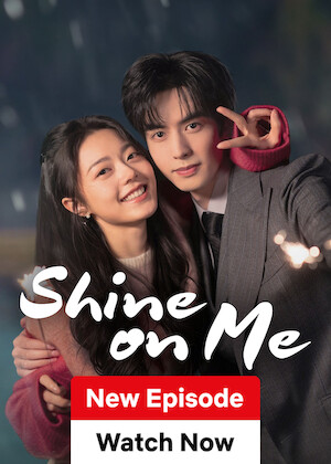 Shine on Me poster